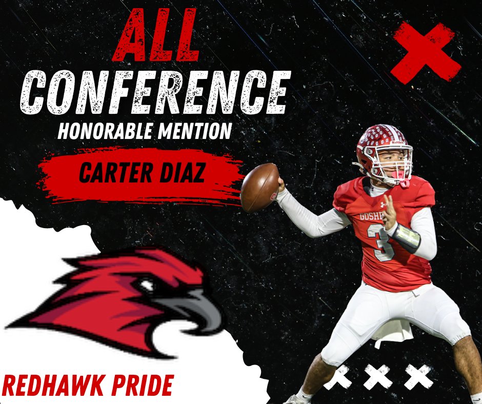 photo of Carter Diaz