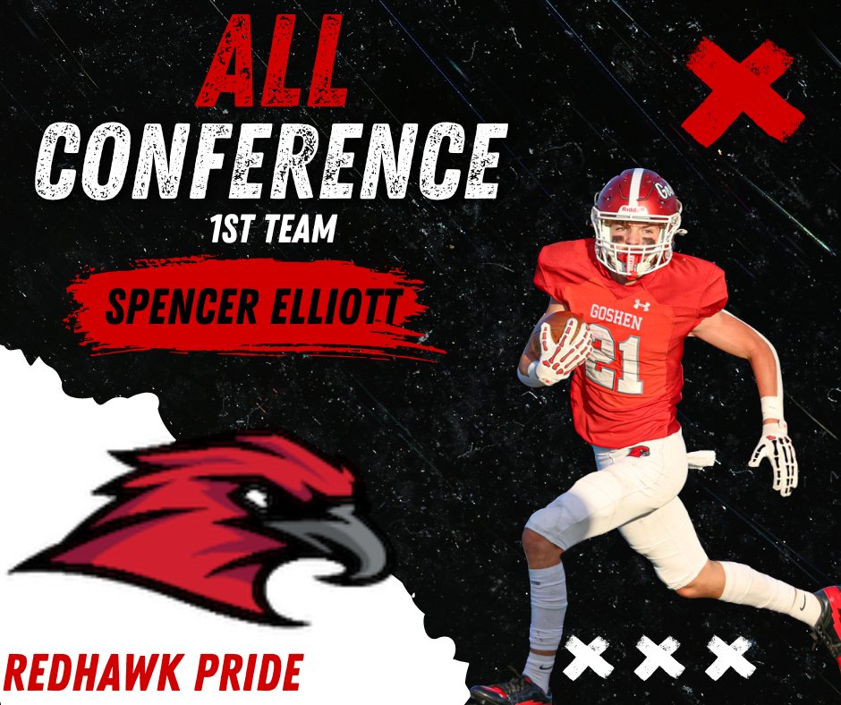 photo of Spebcer Elliott