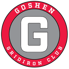 Goshen Gridiron Club Logo