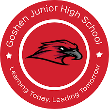 Goshen Junior High logo