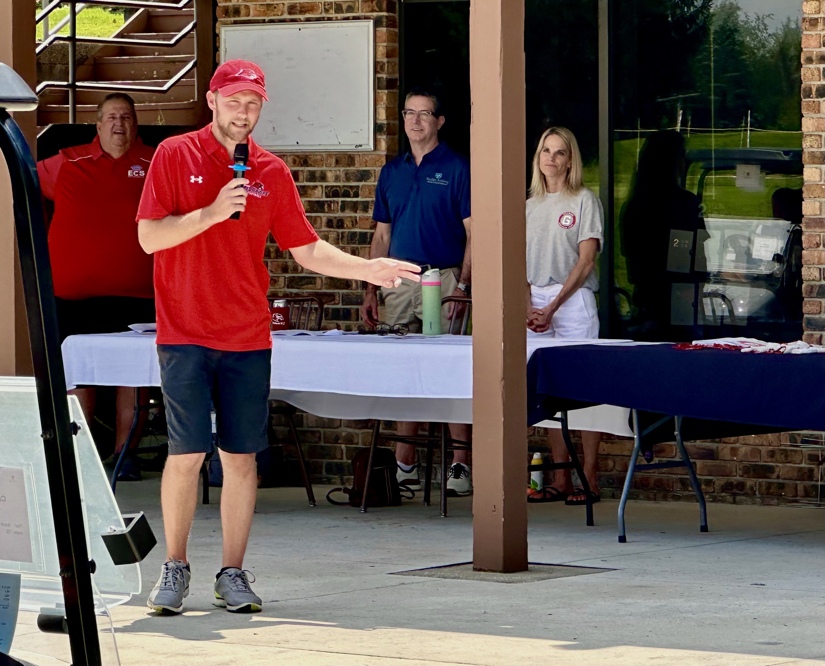 Picture of Joey Hecklinski