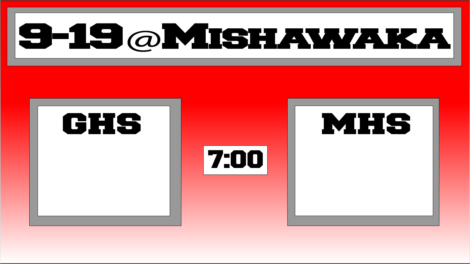 mishawaka score